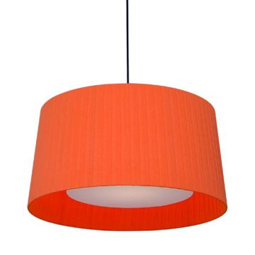 Santa & Cole GT5 Hanglamp rood-1