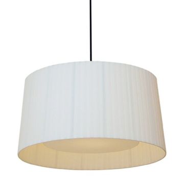 Santa & Cole GT5 Hanglamp wit-1