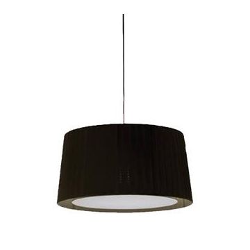 Santa & Cole GT5 Hanglamp zwart-1