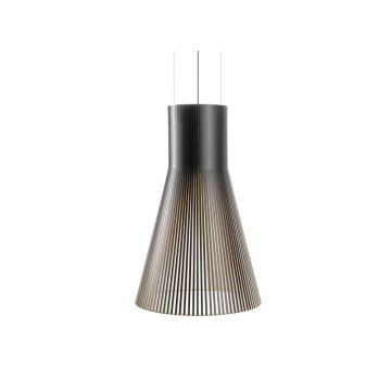 Secto Design Magnum 4202 Hanglamp zwart