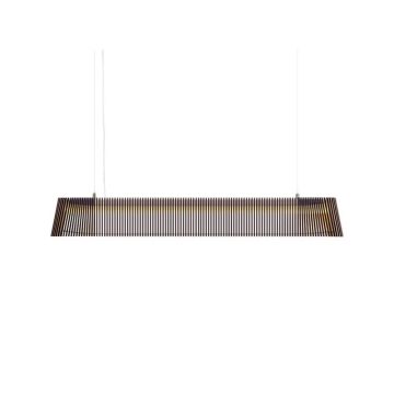 Secto Design Owalo 7000 Hanglamp zwart-1