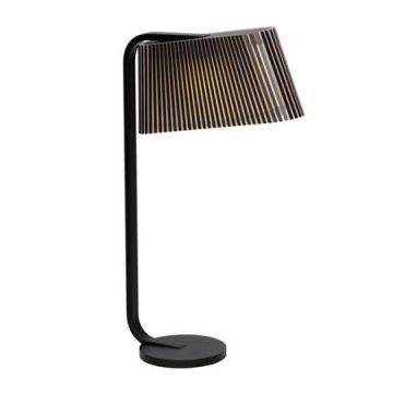 Secto Design Owalo 7020 Tafellamp zwart-1