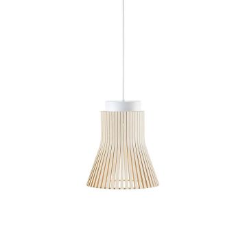 Secto Design Petite 4600 Hanglamp lichtbruin-1