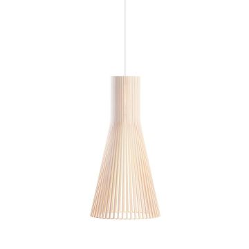 Secto Design Secto 4200 Hanglamp lichtbruin-1