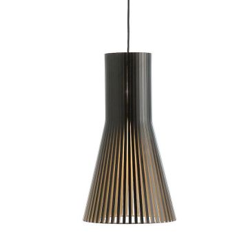 Secto Design Secto 4201 Hanglamp zwart-1