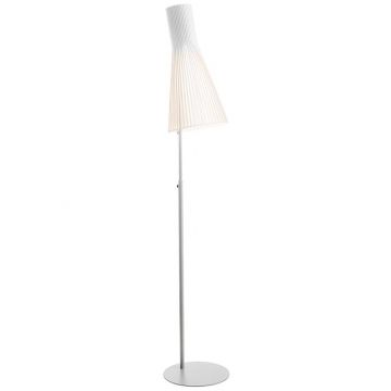 Secto Design Secto 4210 Vloerlamp wit-1