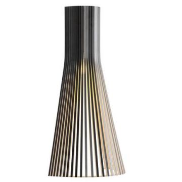 Secto Design Secto 4230 Wandlamp zwart-1