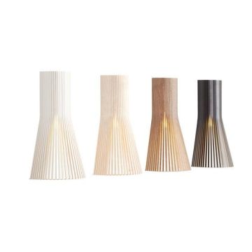 Secto Design Secto 4231 Wandlamp wit-1