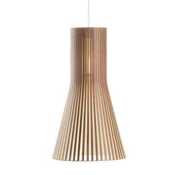 Secto Design Secto Small 4201 Hanglamp bruin