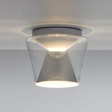 Serien Lighting Annex Large Plafondlamp transparant-1