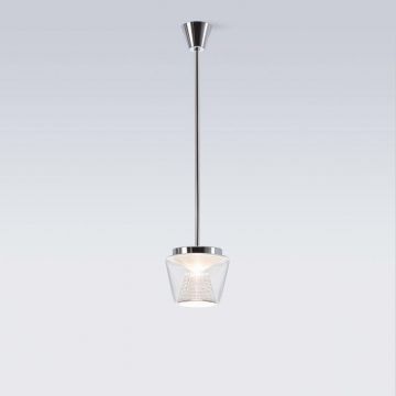 Serien Lighting Annex Medium Hanglamp transparant-1