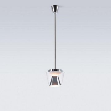 Serien Lighting Annex Medium Hanglamp transparant-1