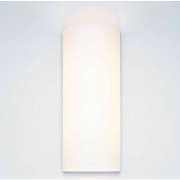 Serien Lighting Club  Wandlamp aluminium-1