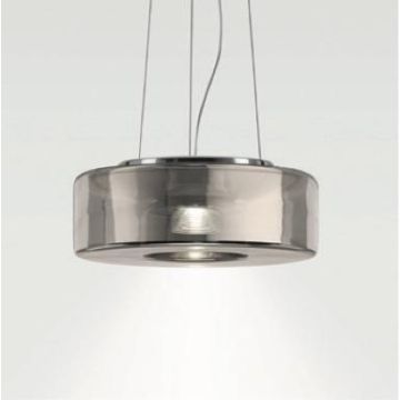 Serien Lighting CURLING Ceiling  S Shade Silver Plafondlamp zilver-1