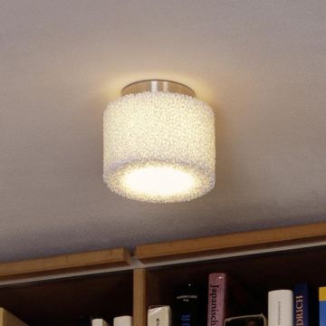 Serien Lighting Reef LED Inclusief driver Plafondlamp aluminium-1