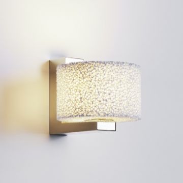 Serien Lighting Reef  Wandlamp aluminium-1