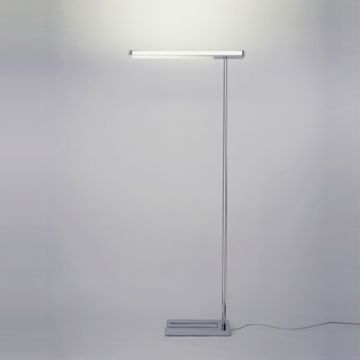 Serien Lighting Slice Vloerlamp aluminium-1