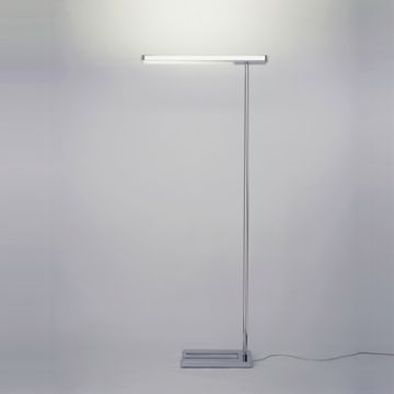 Serien Lighting Slice Vloerlamp aluminium-1