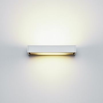 Serien Lighting SML Large Wandlamp aluminium-1