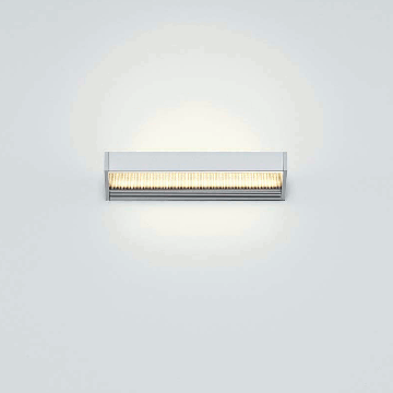 Serien Lighting SML LED Medium Wandlamp chrome-1