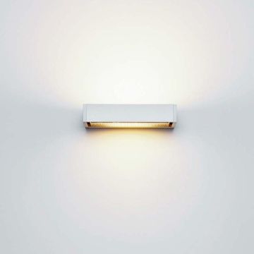 Serien Lighting SML Medium Wandlamp chrome-1