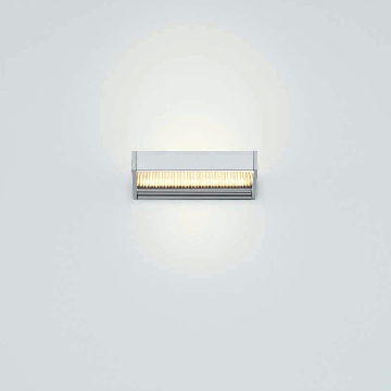 Serien Lighting SML2 150 Wandlamp zwart-1