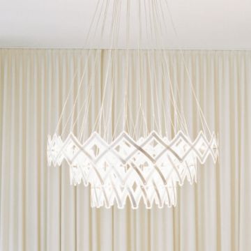 Serien Lighting Zoom 3 Hanglamp-1