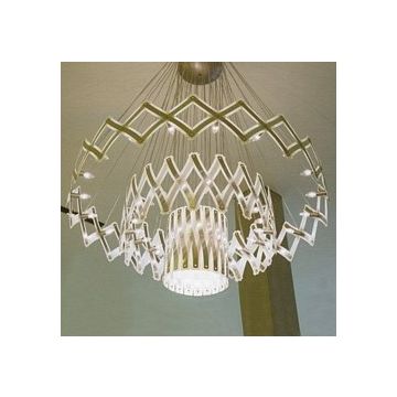 Serien Lighting Zoom XL 3 Hanglamp-1
