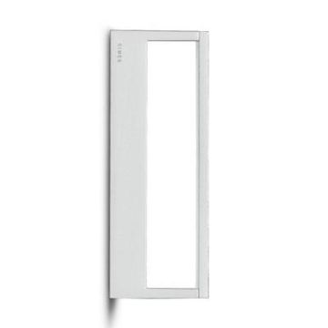 Simes COOL APPLIQUE White Wand Tuinverlichting  wit-1