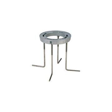 Simes FLANGE FOR GROUND APP Flange Ø 190mm h 225mm Grond Opbouw Tuinverlichting antraciet-1