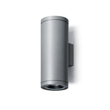 Simes MINISLOT WAL COB930 GRI Wand Tuinverlichting  antraciet-1