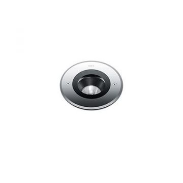 Simes MiniZip Round Comfort LED grondinbouwspot 230v Grond Inbouw Tuinverlichting-1