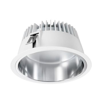 Sylvania ASCENT 100 II ARCH 3700 Plafondlamp wit-1