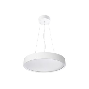 Sylvania Colossal 400 840 OP DI E3 Noodverlichting 3u Hanglamp wit-1