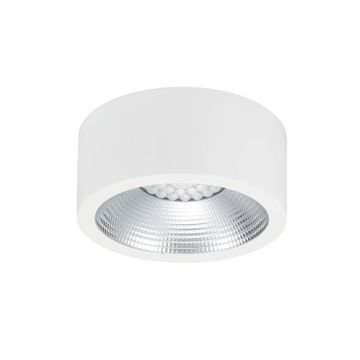 Sylvania Insaver Slim 2500LM Surface mounted Downlighters wit-1