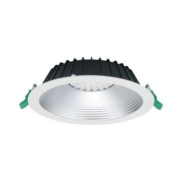 Sylvania Insaver Slim IP44 225 Multi770-2500LM 840 Downlighters wit-1