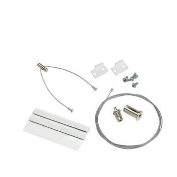 Sylvania RANA Linear S ACC IN-LINE SUSPENSION Y KIT Technische Accessoires