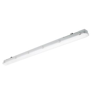 Sylvania RESISTO 1200 IP66 2800LM 840 3hr Em battery Plafondlamp wit-1