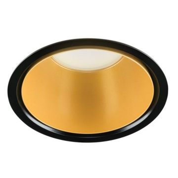 Sylvania Solstice 150 1250lm 930 DALI GB  Downlighters goud/messing-1