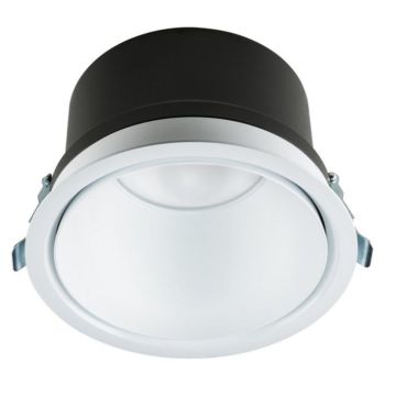 Sylvania Solstice 150 1800lm 930 DALI WW Downlighters wit-1