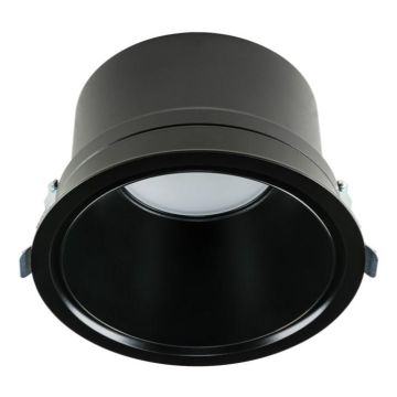 Sylvania Solstice 200 1500lm 930 DALI BB  Downlighters zwart-1
