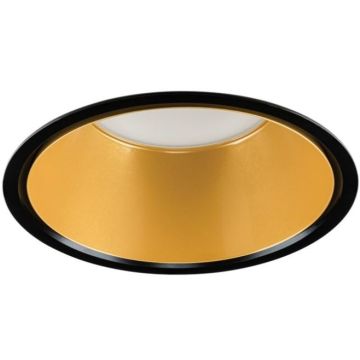 Sylvania Solstice 200 1800lm 940 DALI GB  Downlighters goud/messing-1