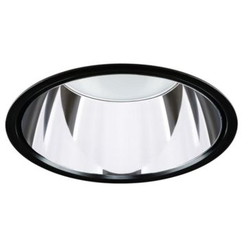 Sylvania Solstice 200 2300lm 930 DALI SB  Downlighters zilver-1