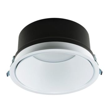 Sylvania Solstice 200 2300lm 930 DALI WW  Downlighters wit-1