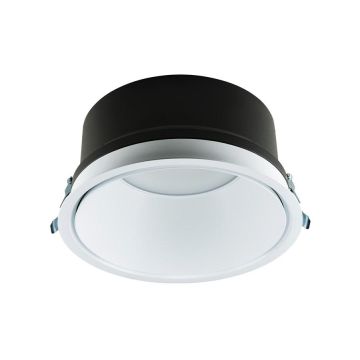 Sylvania Solstice 2400LM DALI Downlighters wit-1