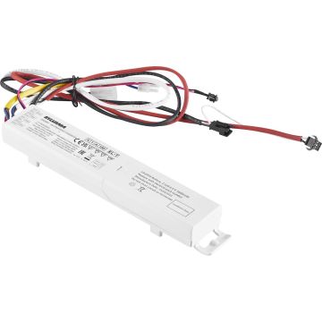Sylvania Start Batten Self Test EM KIT Onbekend wit-1