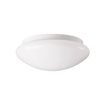 Sylvania START SURFACE IP44 520LM 830/840 DUALTONE Plafondlamp wit-1