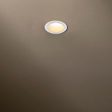 TAL  Mini Helax Out 400  Plafond Tuinverlichting zwart-1