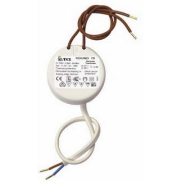 TCI Elect. trafo rond 70VA Trafo's  ballast-1