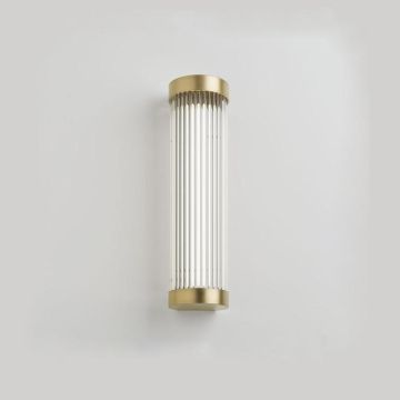 Tekna Arton Mercer Wandlamp brons-1